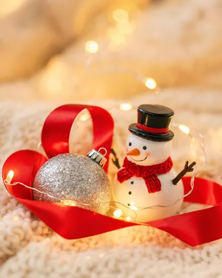 Holiday gifts