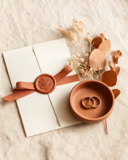 Wedding gifts