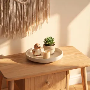 Gift lookbook home decor vignette